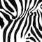 Duck Brand Duck 1.88 in. W X 10 yd L Black/White Zig-Zag Zebra Duct Tape 1398132 - alternate 3